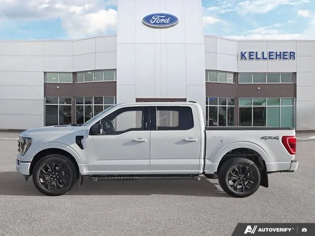 Ford F-150 2023 photo 2