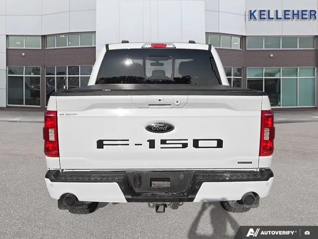 Ford F-150 2023 photo 4