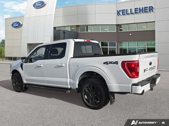 Ford F-150 2023 photo 3