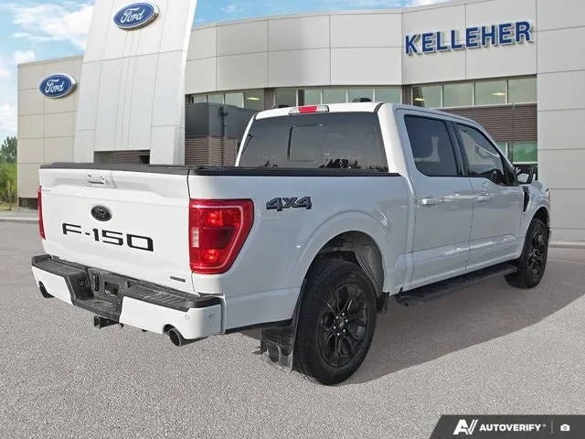 Ford F-150 2023 photo 5