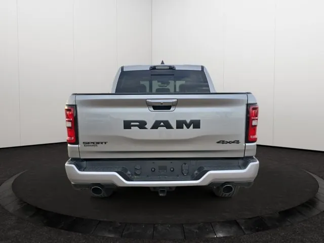Ram 1500 2025 photo 5