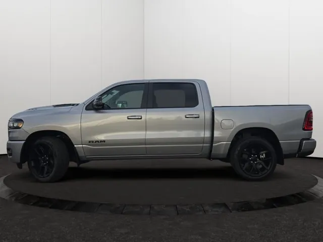 Ram 1500 2025 photo 2