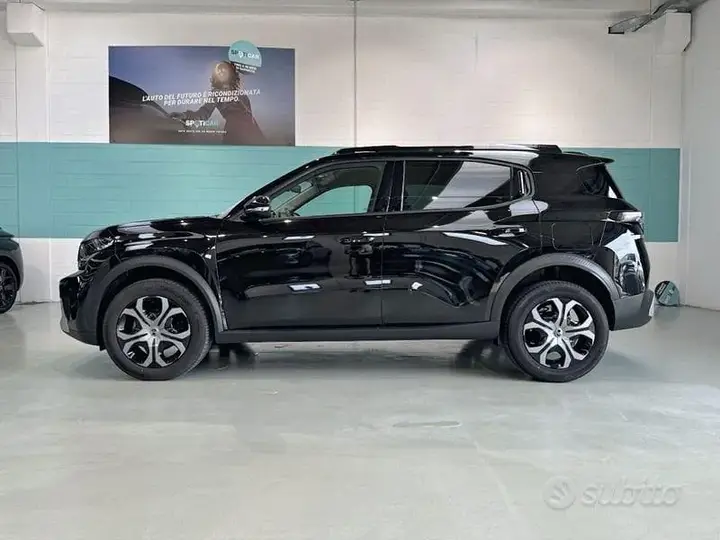 Citroen C3 Aircross 2025 photo 4