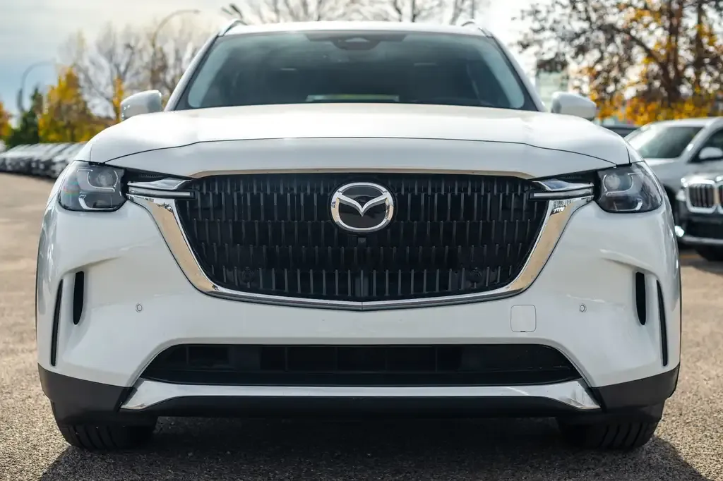 Mazda Cx-90 2025 photo 2