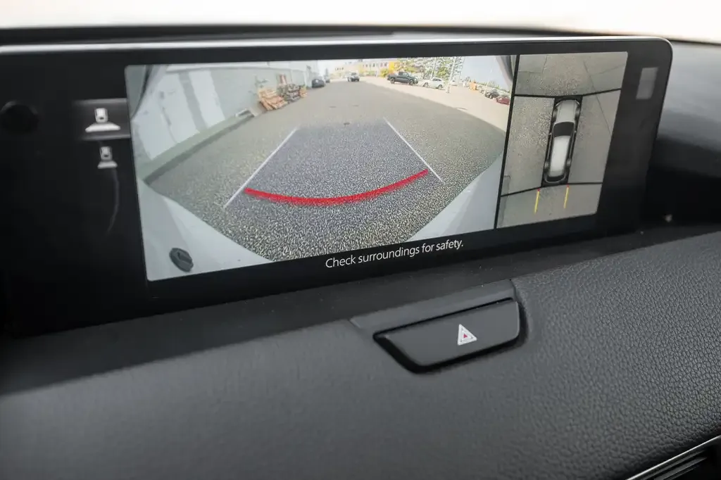 Mazda Cx-90 2025 photo 5