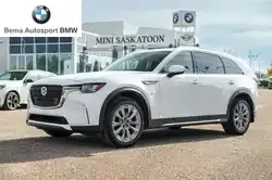 Mazda Cx-90
