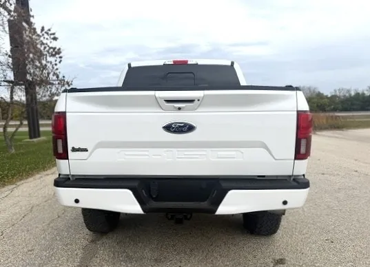 Ford F-150 2019 photo 5