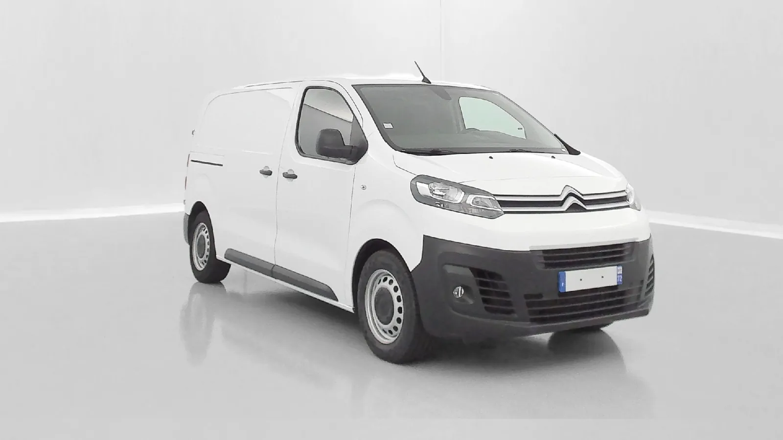 Citroen Jumpy