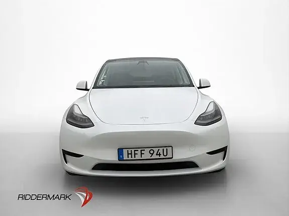 Tesla Model Y 2023 photo 3