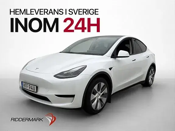 Tesla Model Y 2023 photo 4