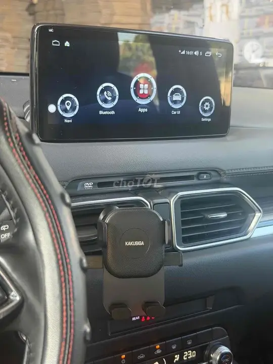 Mazda Cx-5 2022 photo 5