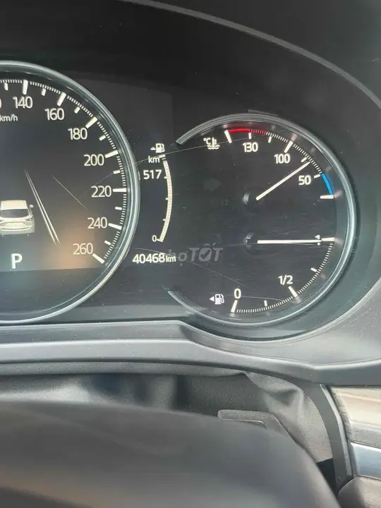 Mazda Cx-5 2022 photo 4