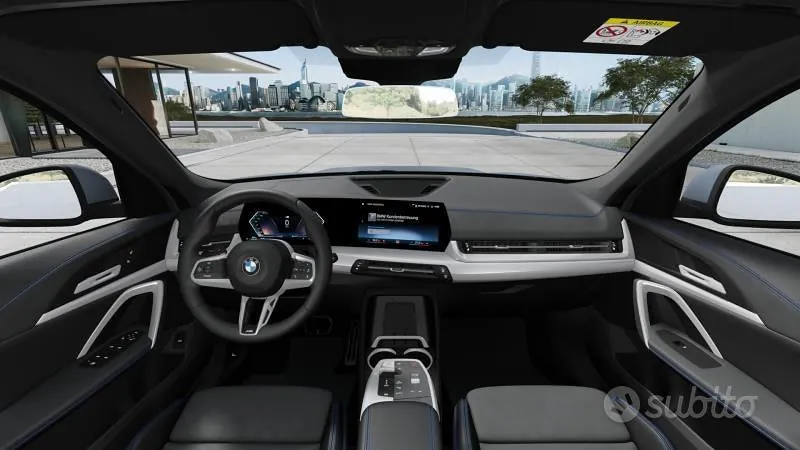 BMW X1 2026 photo 4