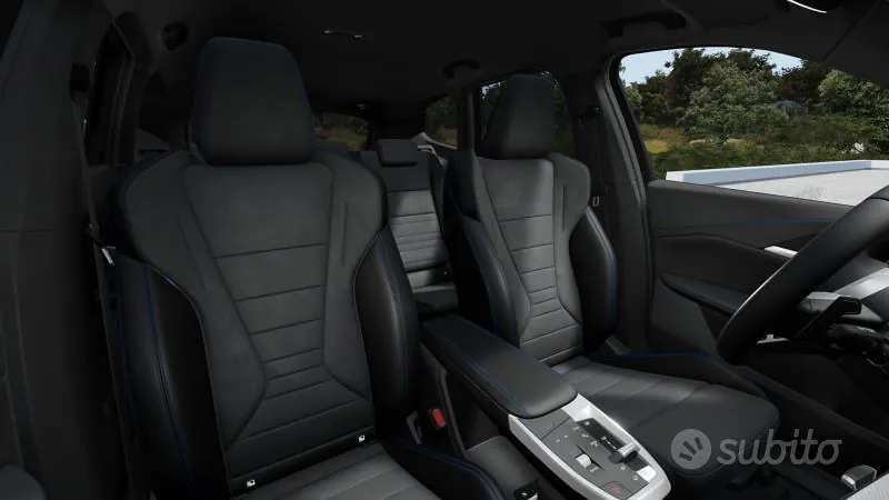 BMW X1 2026 photo 5