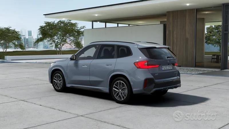 BMW X1 2026 photo 2