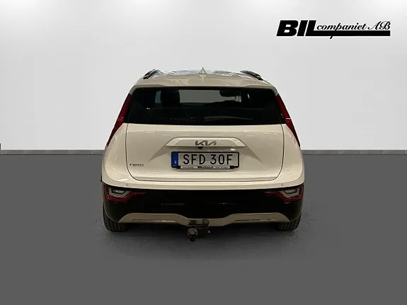 Kia Niro 2023 photo 5