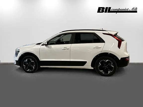 Kia Niro 2023 photo 4