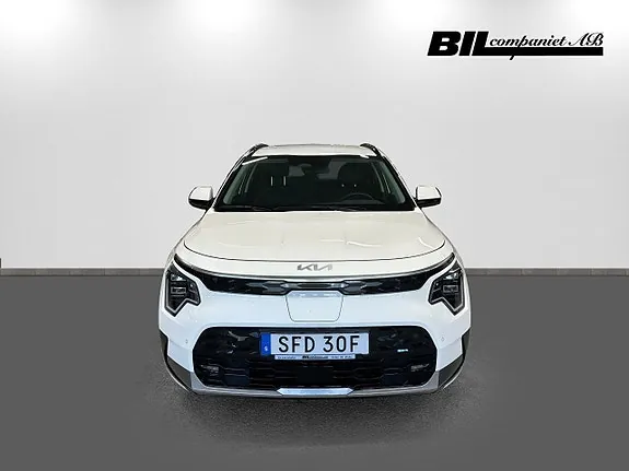 Kia Niro 2023 photo 2
