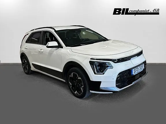 Kia Niro 2023 photo 3