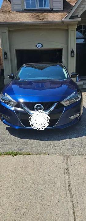 Nissan Maxima