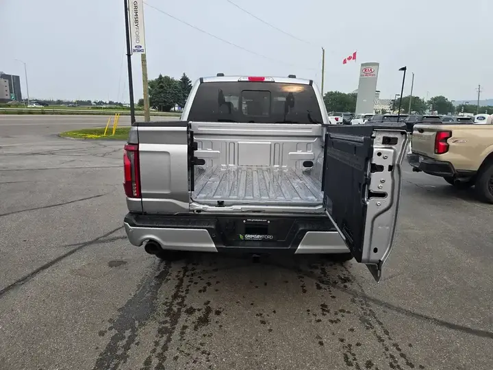 Ford F-150 Supercrew 2026 photo 4