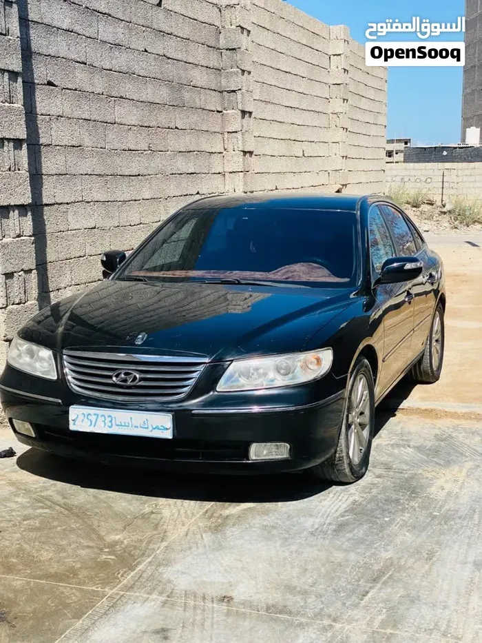 Hyundai Other