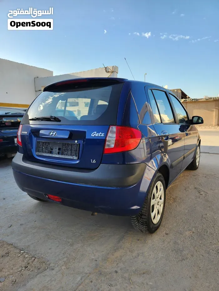 Hyundai Other 2008 photo 5