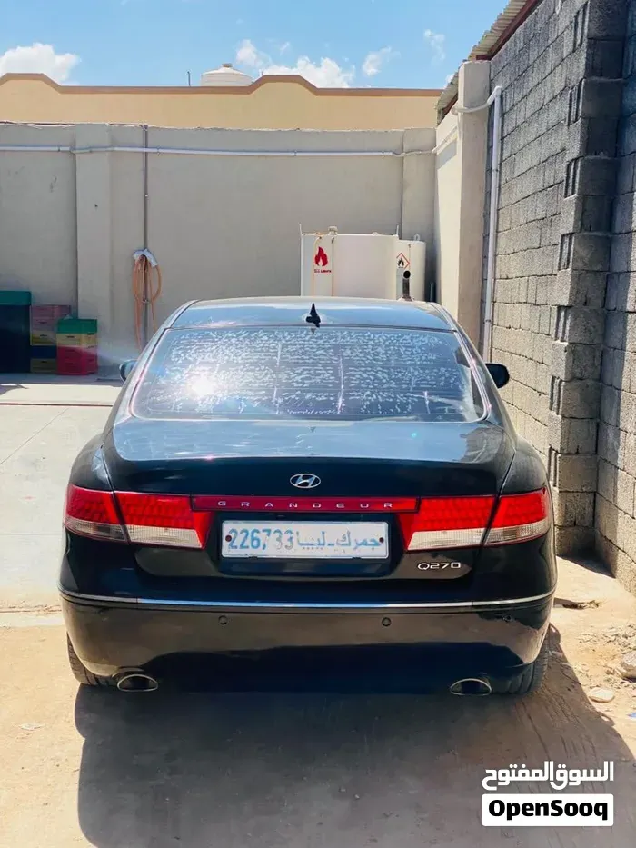Hyundai Other 2008 photo 2