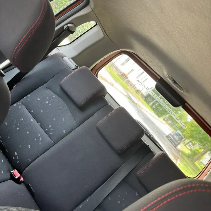 Mazda Mazda2 2003 photo 2