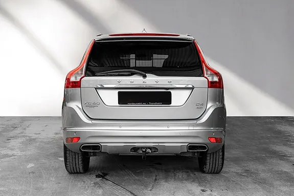 Volvo Xc60 2014 photo 5