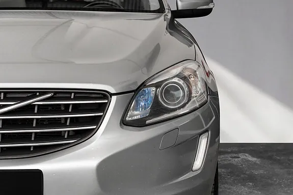 Volvo Xc60 2014 photo 4