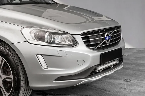 Volvo Xc60 2014 photo 2