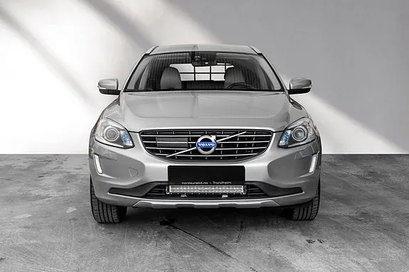 Volvo Xc60 2014 photo 3