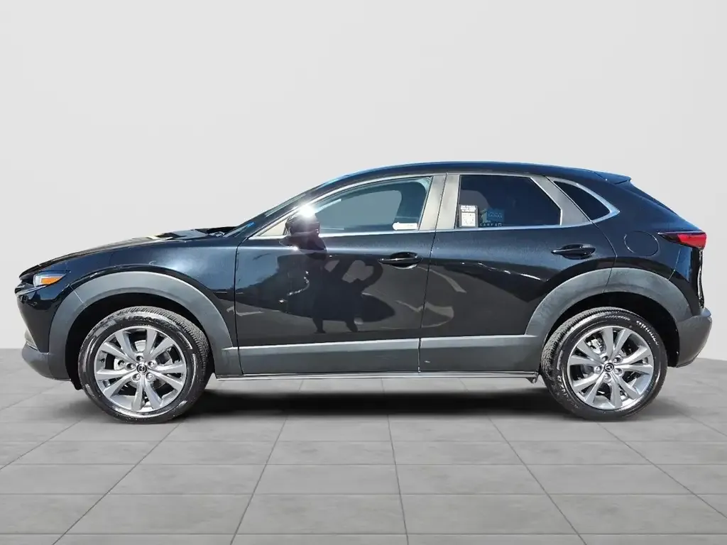 Mazda Cx-30 2024 photo 5