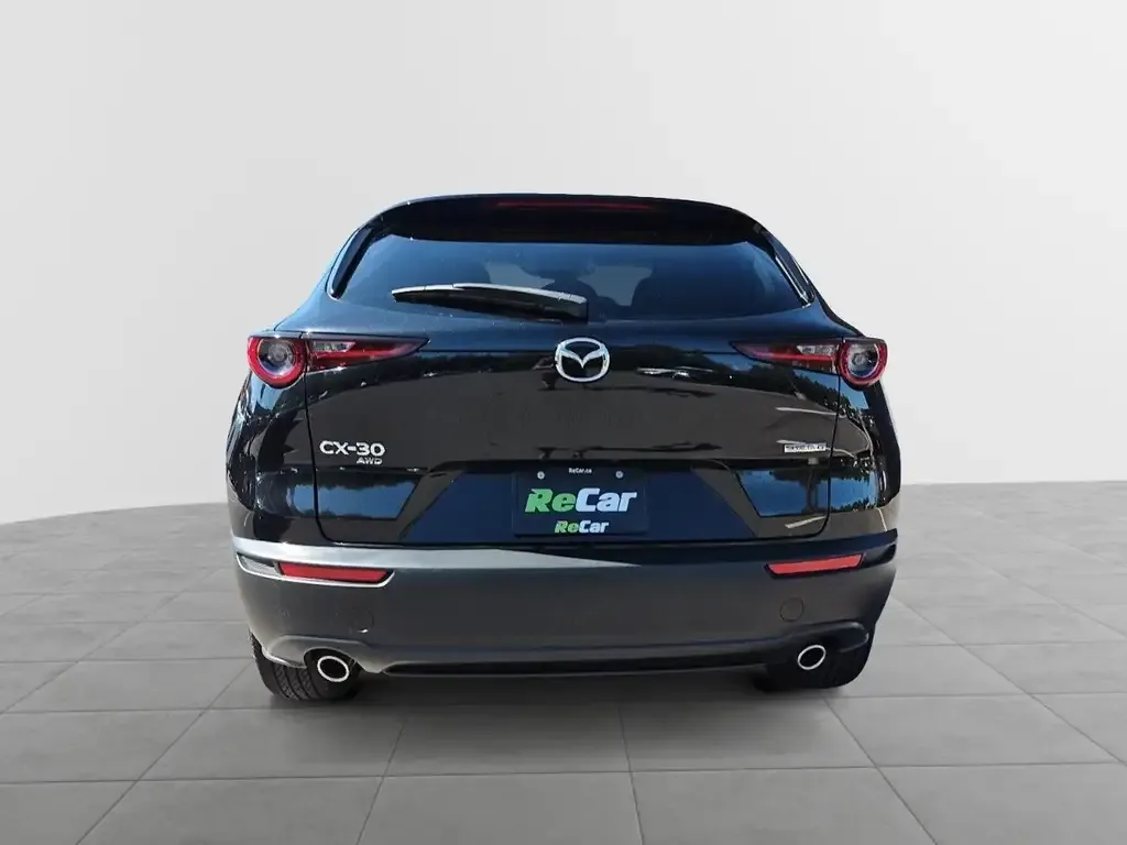 Mazda Cx-30 2024 photo 3