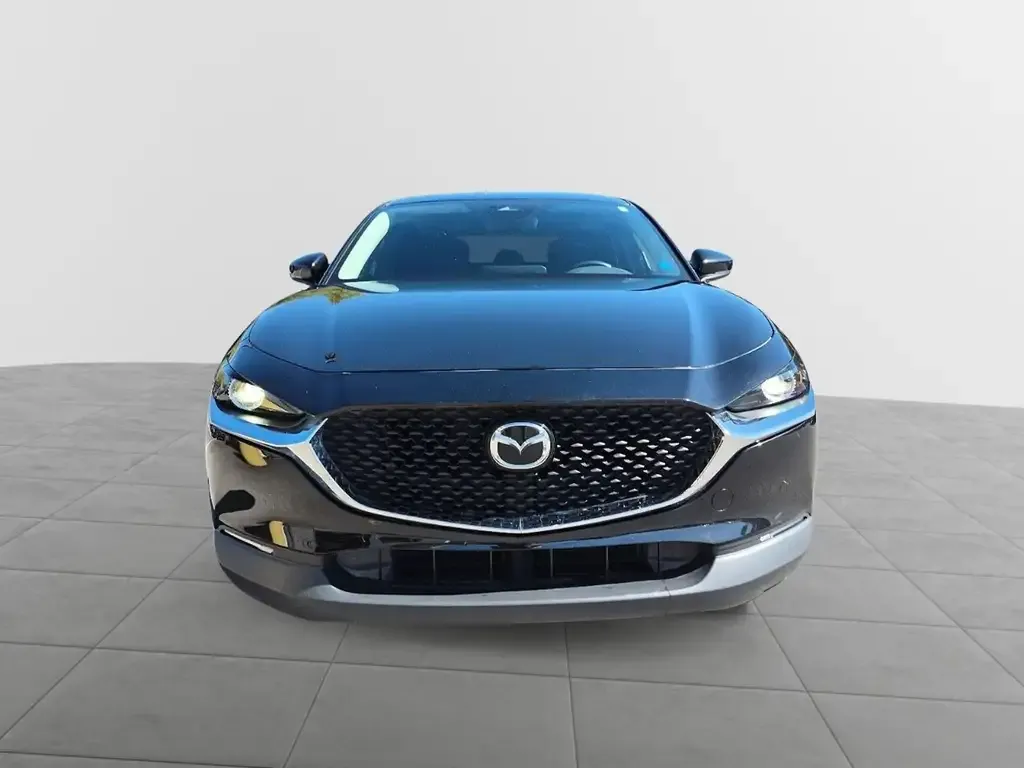 Mazda Cx-30 2024 photo 2