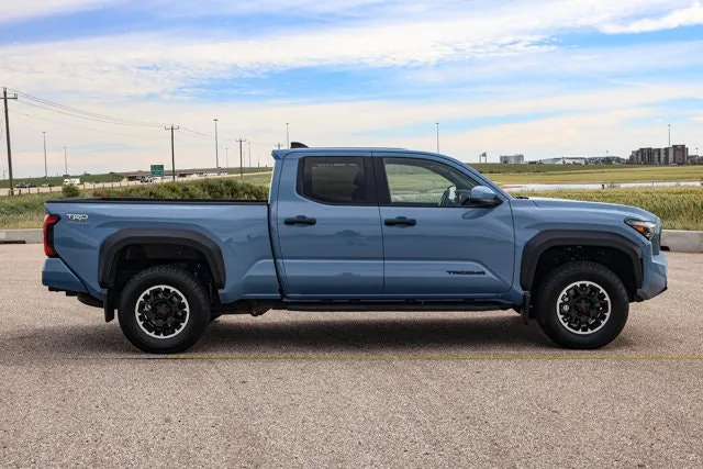 Toyota Tacoma 2026 photo 4