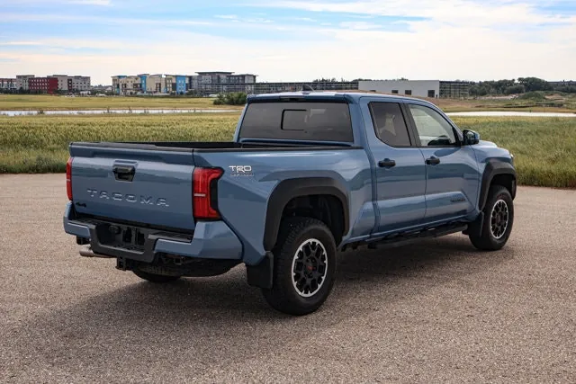 Toyota Tacoma 2026 photo 3