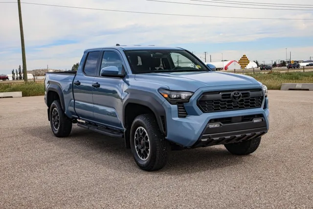 Toyota Tacoma 2026 photo 5