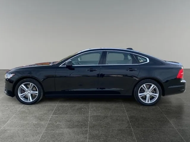 Volvo S90 2017 photo 2