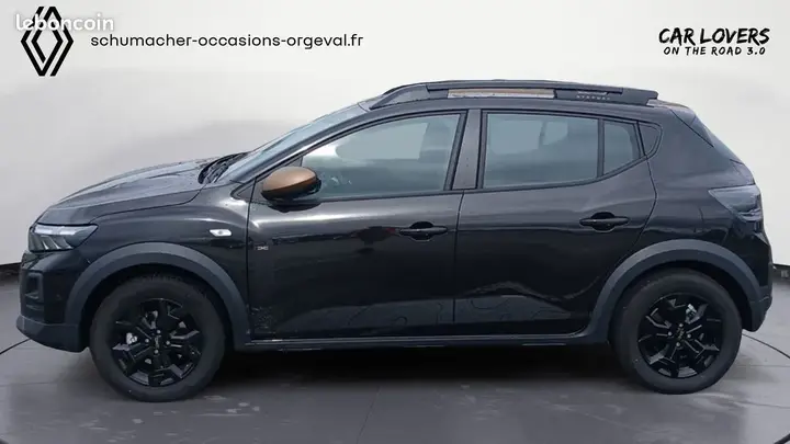 Dacia Sandero 2026 photo 2