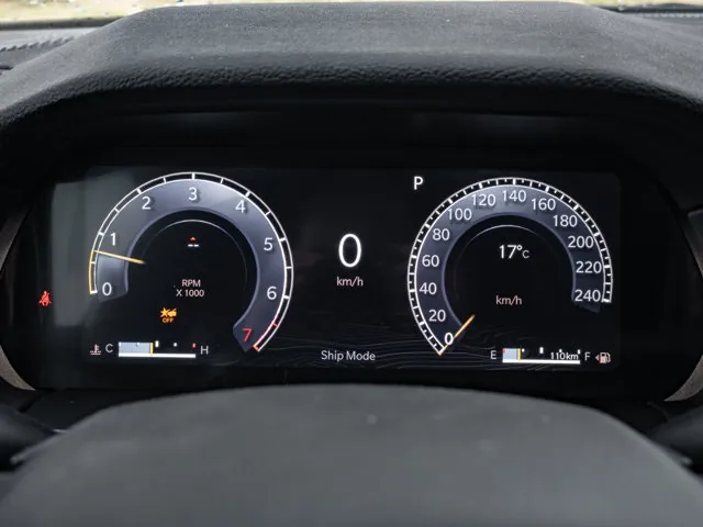 Jeep Grand Cherokee L 2025 photo 4