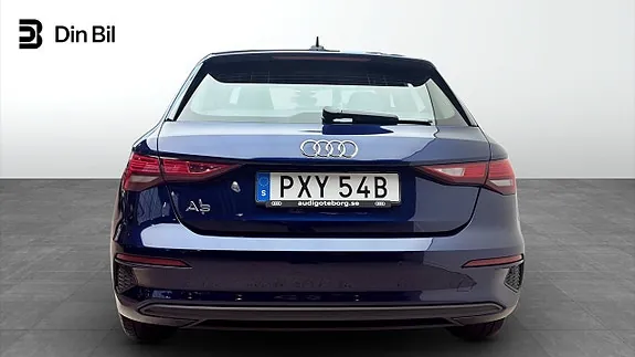 Audi A3 2023 photo 5