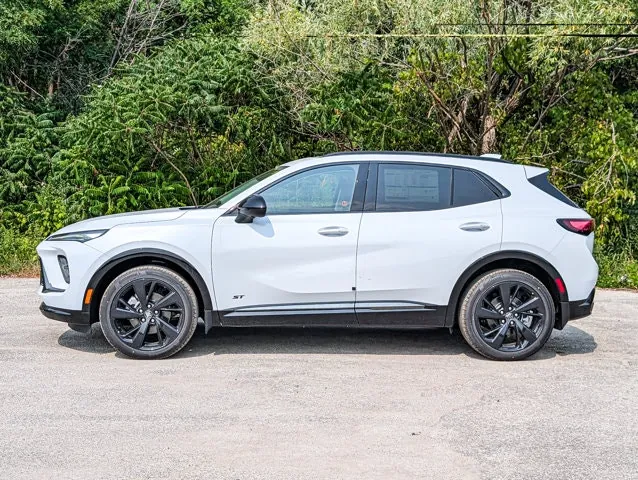 Buick Envision 2025 photo 5