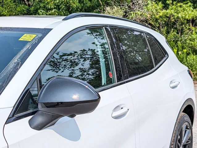Buick Envision 2025 photo 4