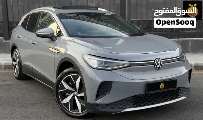 Volkswagen Id.4