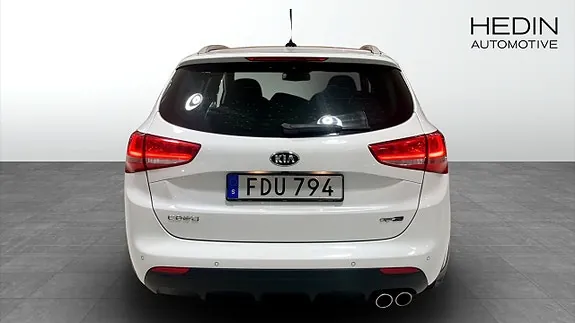 Kia Ceed 2016 photo 5