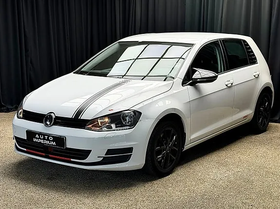 Volkswagen Golf I 2016 photo 4