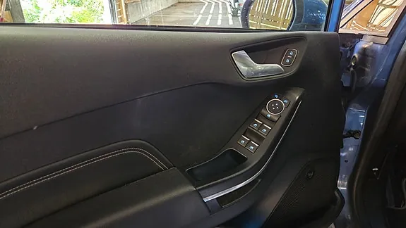 Ford Fiesta 2019 photo 3