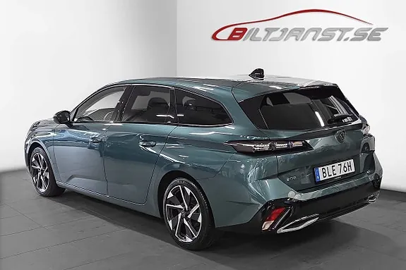 Peugeot 308 Sw 2025 photo 3